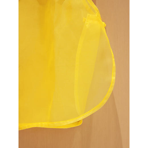 [【线上专属】圆摆马甲（24704311-松花） 商品图2