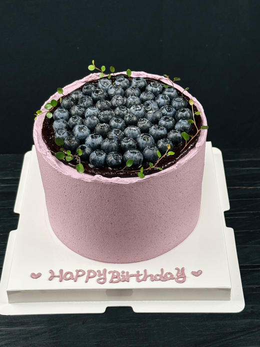 蓝莓森林 商品图9