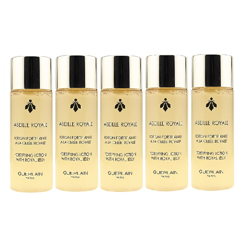 【保税仓】娇兰（Guerlain）中样蜂姿水40mI 效期26.12月