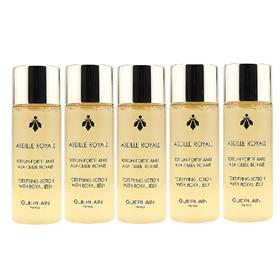 【保税仓】娇兰（Guerlain）中样蜂姿水40mI 效期26.12月