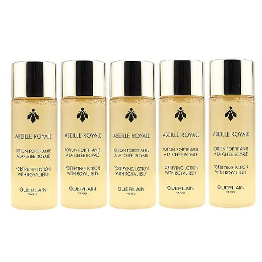 【保税仓】娇兰（Guerlain）中样蜂姿水40mI 效期26.12月 商品图0