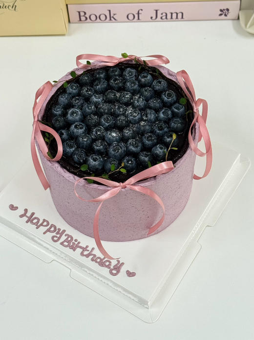 蓝莓森林 商品图11