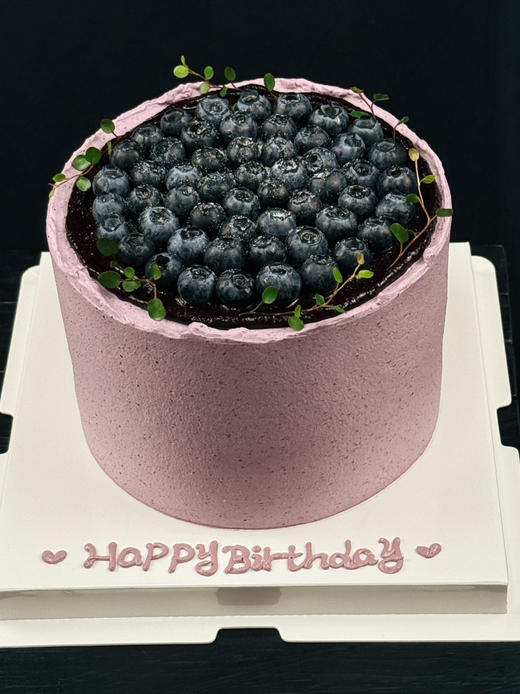 蓝莓森林 商品图10