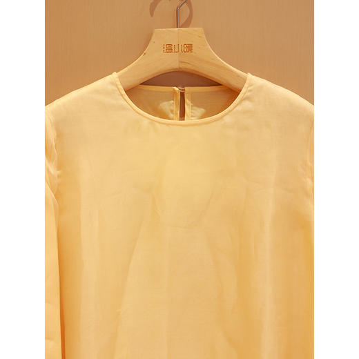 【线上专属】连衣裙（24807693-桑蕾） 商品图1