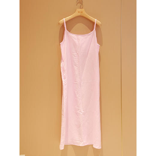 【线上专属】吊带裙（24718392-吊带裙-盈盈） 商品图0