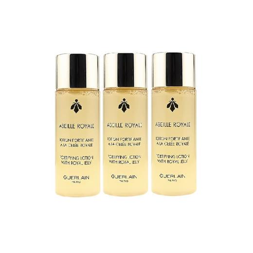 【保税仓】娇兰（Guerlain）中样蜂姿水40mI 效期26.12月 商品图2