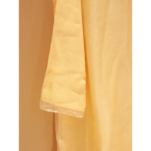 【线上专属】连衣裙（24807693-桑蕾） 商品图2