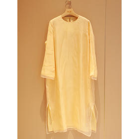 【线上专属】连衣裙（24807693-桑蕾）