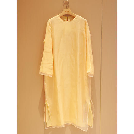 【线上专属】连衣裙（24807693-桑蕾） 商品图0