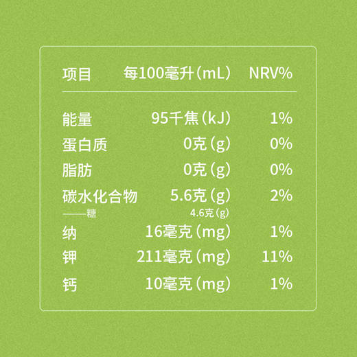 【近效商品 效期至26年1月 介意勿拍】KJ PP香椰-椰子水,PANDA PEARLS香纯椰子水  1L 商品图2
