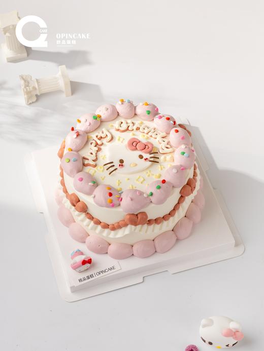 粉色凯蒂 商品图1