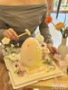 🥚破蛋快乐 | 6英寸生巧鲜花鲜果蛋糕 商品缩略图1