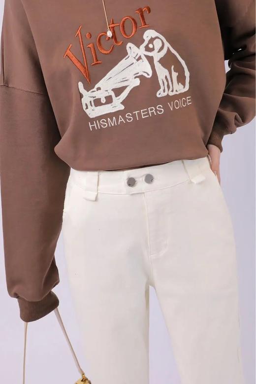 3BAR035242#休闲长裤 商品图1