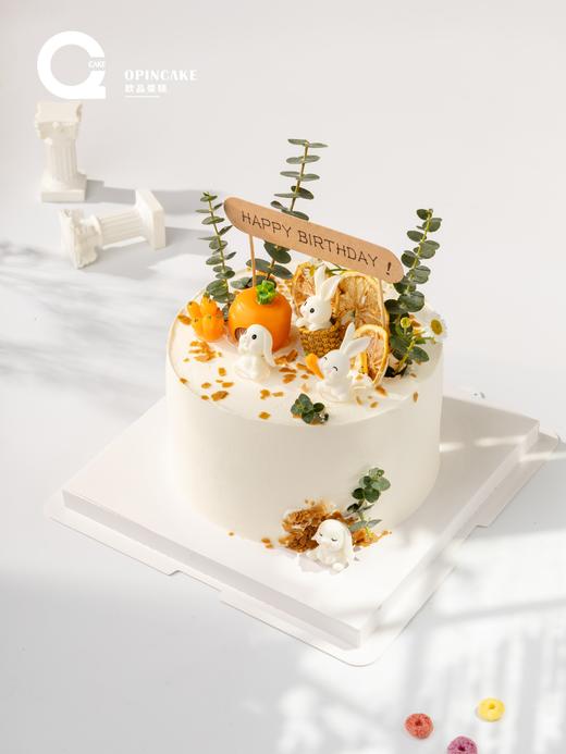 可爱小白兔 商品图1