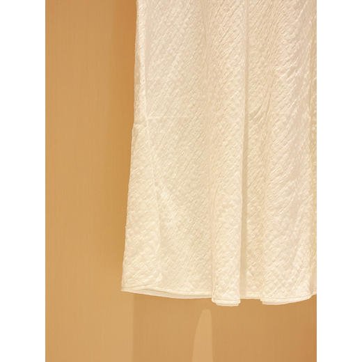 【线上专属】吊带裙（24718748b-白） 商品图2