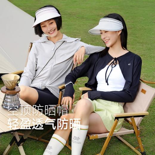 VVC女神帽（风尚版） 886 商品图5