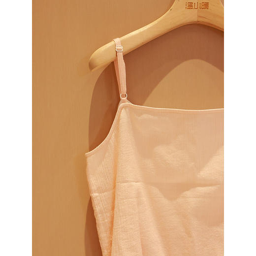 【线上专属】吊带（24718505弗肯红） 商品图1