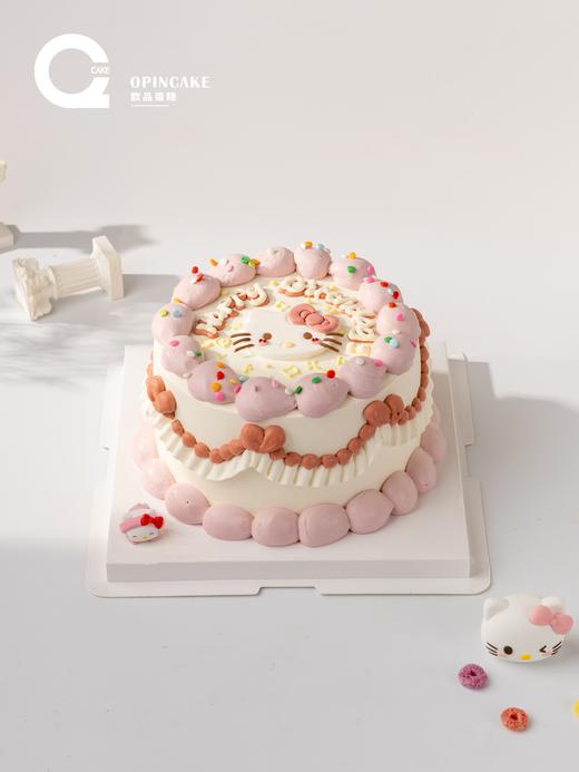 粉色凯蒂 商品图0