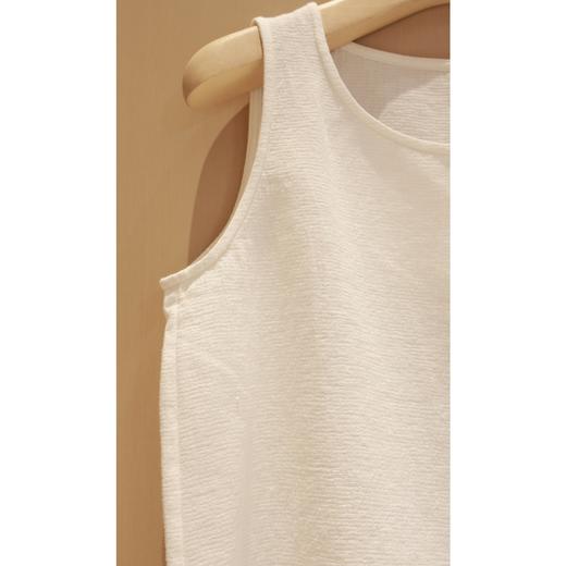 【抖音专属】吊带（22705076n玉白） 商品图1