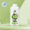 【近效商品 效期至26年1月 介意勿拍】KJ   PANDA PEARLS香纯椰子水 330ml/瓶*12瓶 商品缩略图0