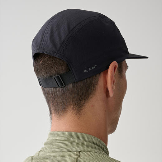 MAAP Alt_Road Cap 黑色 骑行小帽 商品图2