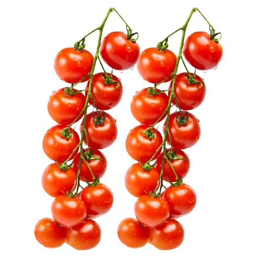 新鲜水果  鲜甜脆爽千禧短串果 500g 商品图0