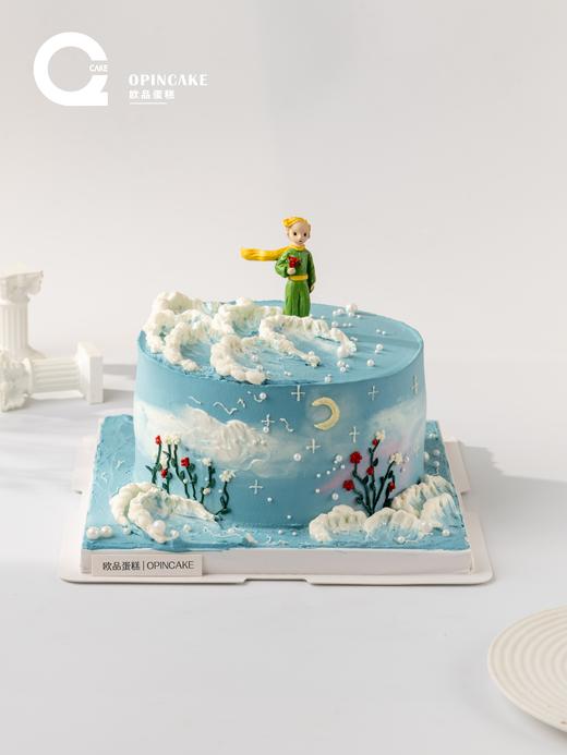 海上小王子 商品图0