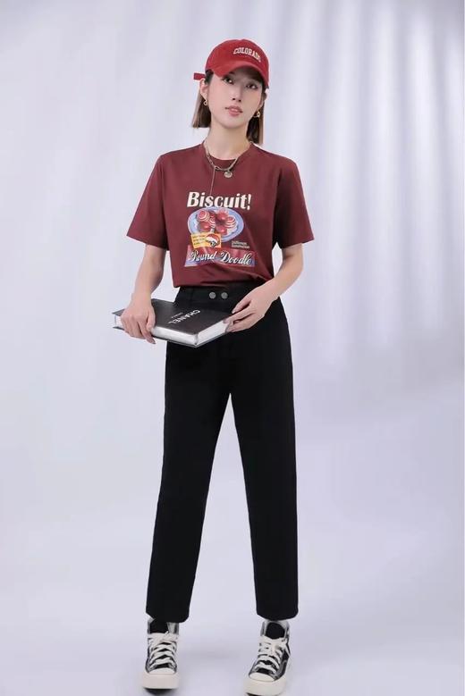 3BAR035242#休闲长裤 商品图2