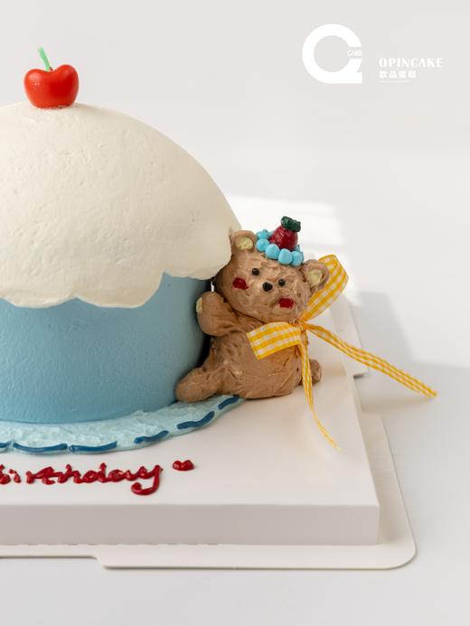 小熊之家（加高款） 商品图2