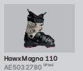 25/26ATOMIC雪鞋HAWX MAGNA 110 商品图0