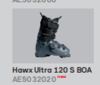 25/26ATOMIC雪鞋HAWX ULTRA 120 S BOA 商品缩略图0