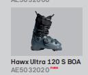 25/26ATOMIC雪鞋HAWX ULTRA 120 S BOA 商品图0