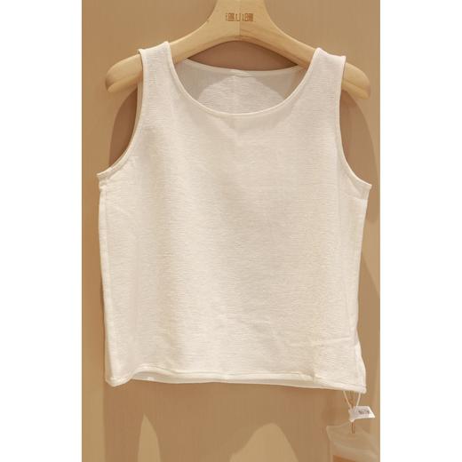 【抖音专属】吊带（22705076n玉白） 商品图0