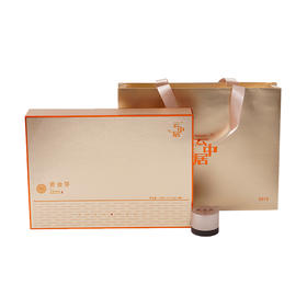 云中居藏春系列黄金芽礼盒装126g（10.5g×12）
