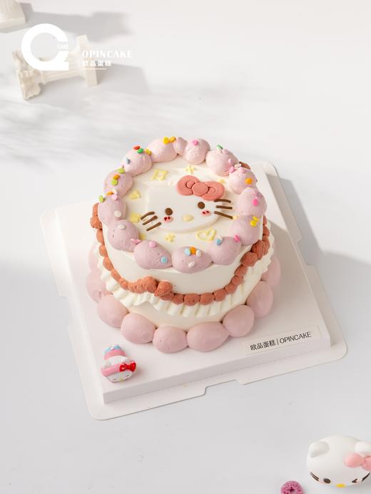 粉色凯蒂 商品图2