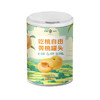 粹品沁采吃桃自由黄桃罐头425g/罐（425g*6礼盒） 商品缩略图4