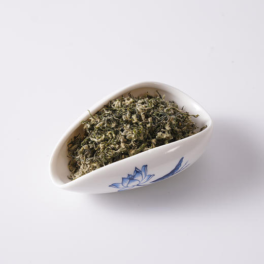 云中居春醒系列碧螺春礼盒装108g（3g×36） 商品图4