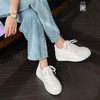 【不退不换】良木礼休闲日常小白鞋（8331） 商品缩略图2