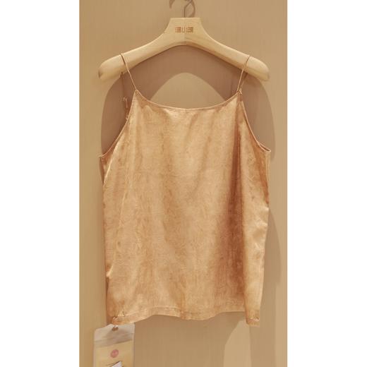 【抖音专属】吊带（19718001紫磨金-结缘款） 商品图0