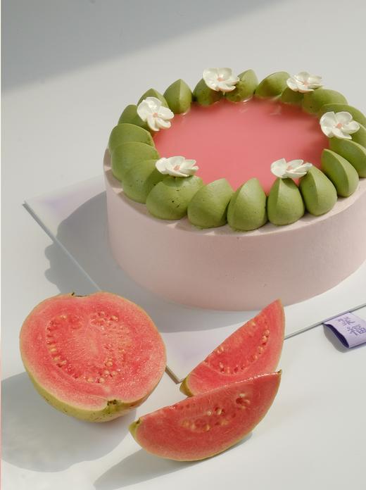 清茶芭乐（9月-3月） 商品图1