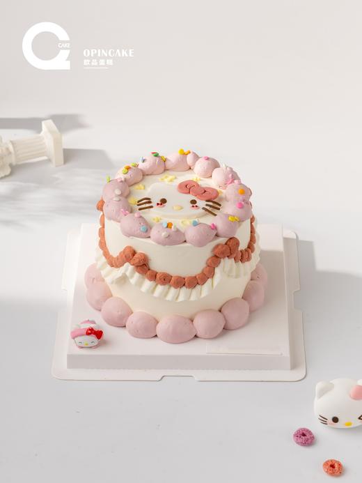 粉色凯蒂 商品图3