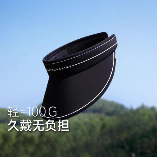 VVC女神帽（风尚版） 886 商品图7