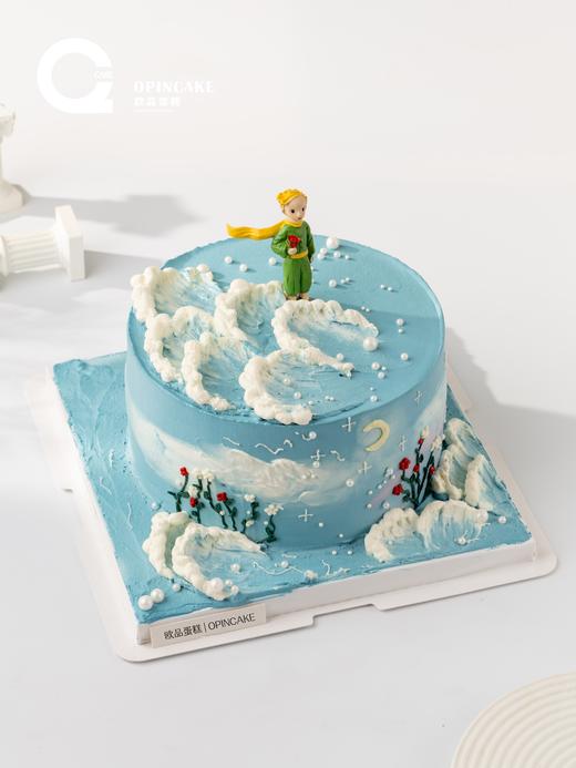 海上小王子 商品图1