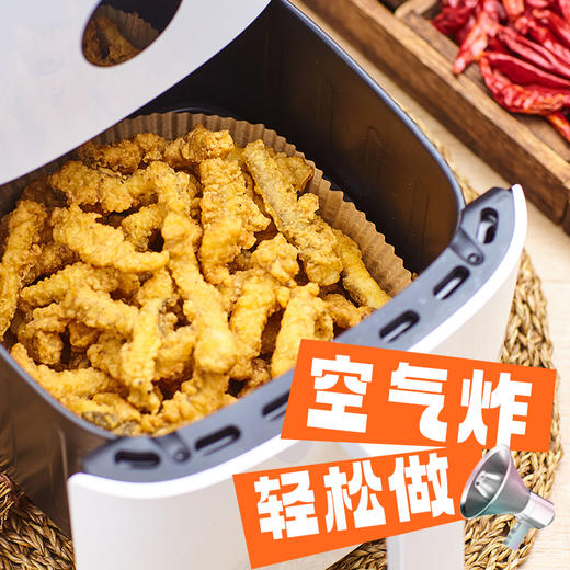 海大厨-鳕鱼酥（椒麻味） 商品图5