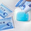 康沐源清足液袋装10ml一次性足部清洁足疗店用洗脚足浴清洁洗脚液 商品缩略图3