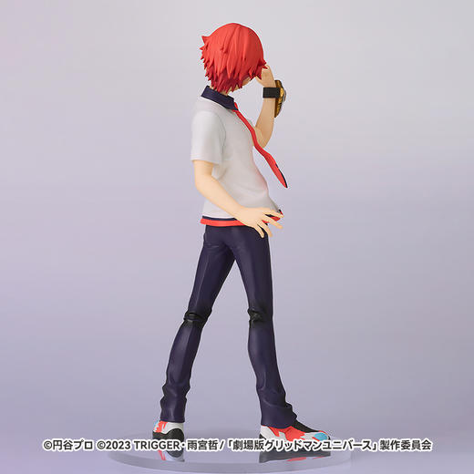 【GSC现货】POP UP PARADE 响 裕太 L size 古立特宇宙 商品图1