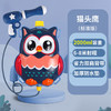 【快乐射击，萌趣乐翻天~】儿童背包水枪玩具 沙滩戏水夏天抽拉式电动 泼水节呲水枪 Q趣陪伴 安心材质-QQ 商品缩略图13