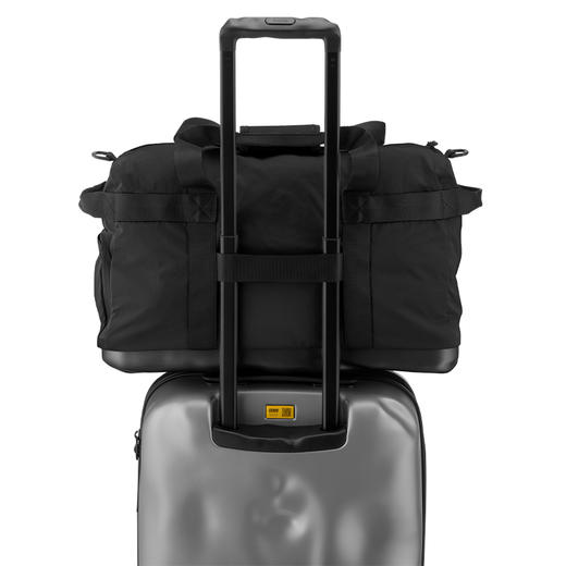 Crash Baggage 运动背包 运动包干湿分离健身包瑜伽包手提斜挎包旅行包 男女 商品图3