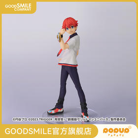 【GSC现货】POP UP PARADE 响 裕太 L size 古立特宇宙