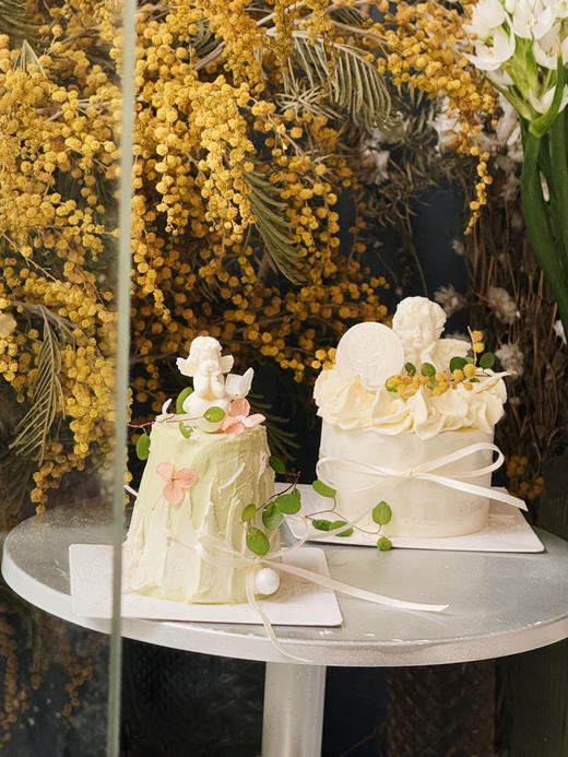 春茶乐桃桃 Mini慕斯 商品图13